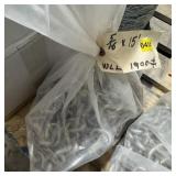 5/16 In X 15 Ft Chain; Wll 1900 Lb