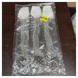 Costume Jewelry Lot - Approx. 12 Piece- As Shown