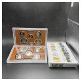 2019 Us Mint Proof Set