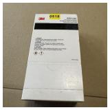 3m Super Clear Lens Cleaning Towelettes; Case Of A