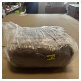 Quantity (200) Black Disposable Face Masks; Approx