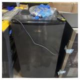 Midea 3.3 Cu Ft Compact Refrigerator; Approx. 19 I