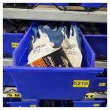 Bin With Assorted Hardware Items; See Photos; Quan