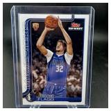 Cooper Flagg Rookie Basketball Card | Cooper Flagg