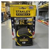 Stanley Fatmax 16ft Tape