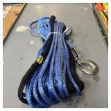 Dynami Tow Rope; Length Unknown