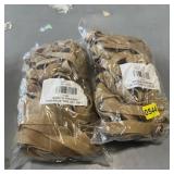 (2 Lb) Size 107 Rubber Bands; 2 Lb Of Size 107 Rub