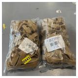 (2 Lb) Size 107 Rubber Bands; 2 Lb Of Size 107 Rub