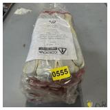 (12 Pair) Small Work Gloves; Twelve Pairs Small Wo