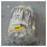Rubber Dipped Gloves (~10 Pair); Approx. 10 Pairs