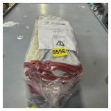 (12 Pair) Small Work Gloves; Twelve Pairs Small Wo