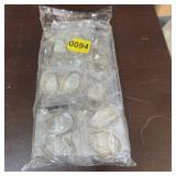 Costume Jewelry Lot - Approx. 12 Piece- As Shown