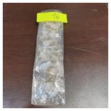 Costume Jewelry Lot - Approx. 12 Piece- As Shown