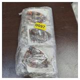 Costume Jewelry Lot - Approx. 12 Piece- As Shown