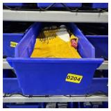 Bin With Assorted Hardware Items; See Photos; Quan