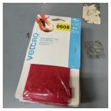 (36) Velcro Ties 15'