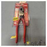 Milwaukee Lineman Pliers