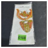 New Fashion Jewelry Necklace/earring Set