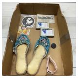 Vintage / Novelty Miscellaneous Collectibles Lot