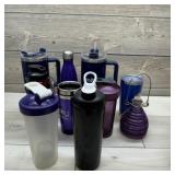 Mixed Tumbler, Bottle & Drinkware Lot