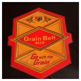 1978 Heilmen's Grain Belt Beer Light