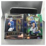 Cam Scataboo Rookie Football Card