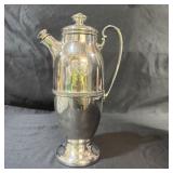 Triumph Wm Rogers & Son 5020 Silver Plates Pitcher