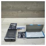 Computer Accessories & Pc Games Lot