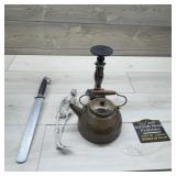 Miscellaneous Decor & Household Lot