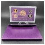 1992 United States Proof Set