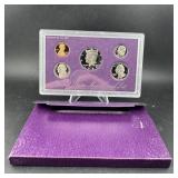 1992 United States Proof Set