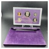 1987 United States Proof Set