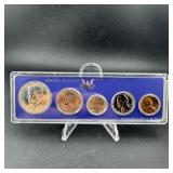 1967 United States Special Mint Set