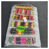 Costume Jewelry Lot - Approx. 12 Piece- As Shown