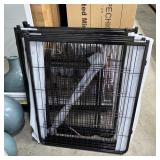 Metal Pet Playpen / Exercise Pen