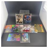 Kevin Garnett Rookie Basketball Cards (10 Qty)