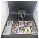 Shaquille O'neal Rookie Basketball Cards (10 Qty)