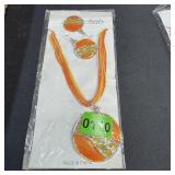 New Fashion Jewelry Necklace/earring Set