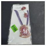 New Fashion Jewelry Necklace/earring Set