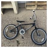 Diamondback Viper Bmx Bicycle