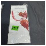 New Fashion Jewelry Necklace/earring Set