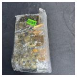 Costume Jewelry Lot - Approx. 12 Piece- As Shown