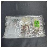 Costume Jewelry Lot - Approx. 12 Piece- As Shown