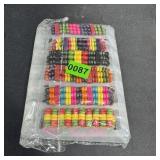 Costume Jewelry Lot - Approx. 12 Piece- As Shown