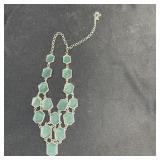 Vintage Costume Jewelry Necklace