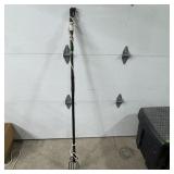 Frog/fish Spear Fork