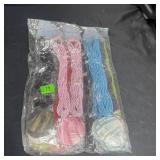 Costume Jewelry Lot - Approx. 12 Piece- As Shown