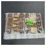 Costume Jewelry Lot - Approx. 12 Piece- As Shown