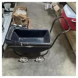 Vintage-style Children's Wagon/buggy/ Stroller
