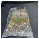 Costume Jewelry Lot - Approx. 12 Piece- As Shown